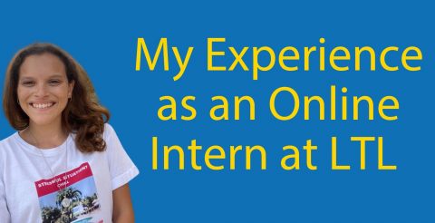 My Experience as an Online Intern at LTL School 🤓 Thumbnail