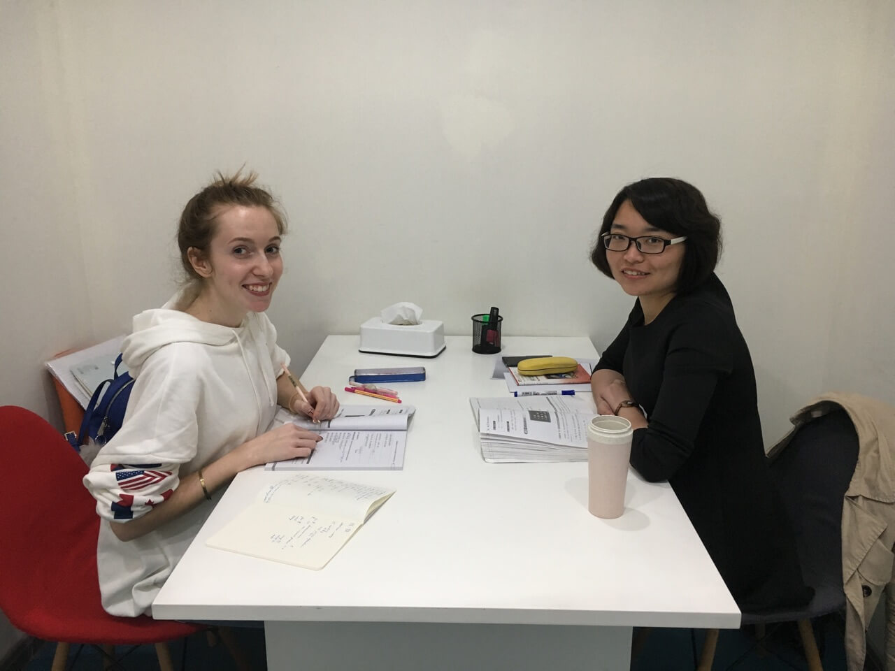 Studying Mandarin in China with LTL Mandarin School