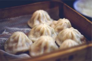 Dim Sum : A Fans Favourite!