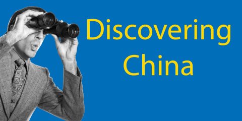 Discovering China: 2023 Mid-Autumn Festival, Mooncakes and More! Thumbnail