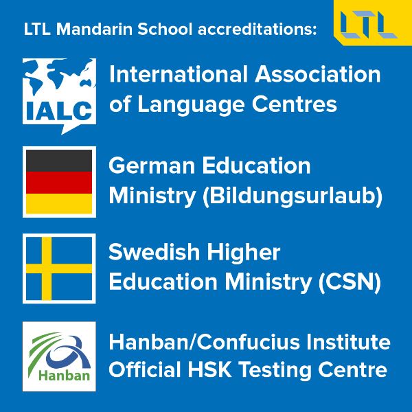 LTL Language School