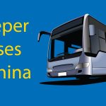 Chinese Sleeper Bus 🚐 What Do I Need To Know Thumbnail