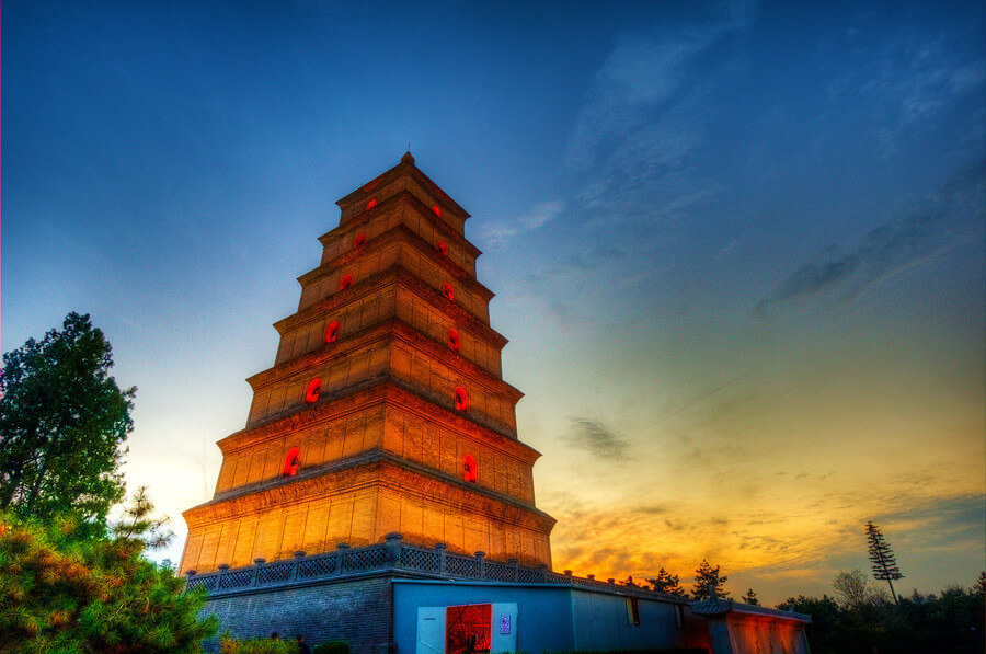 Discover Xi'an