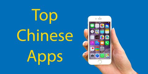 Top 14 Chinese Apps You Must Download in 2023 🤔 Thumbnail