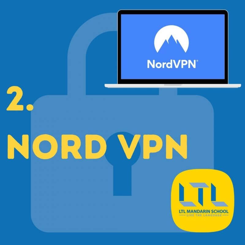 VPN-into-China