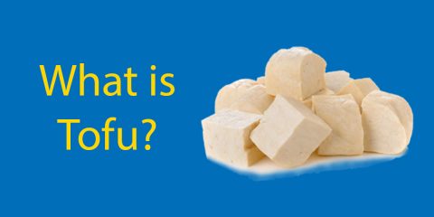 What is Tofu & How is Tofu Made? Your Questions, Answered Thumbnail