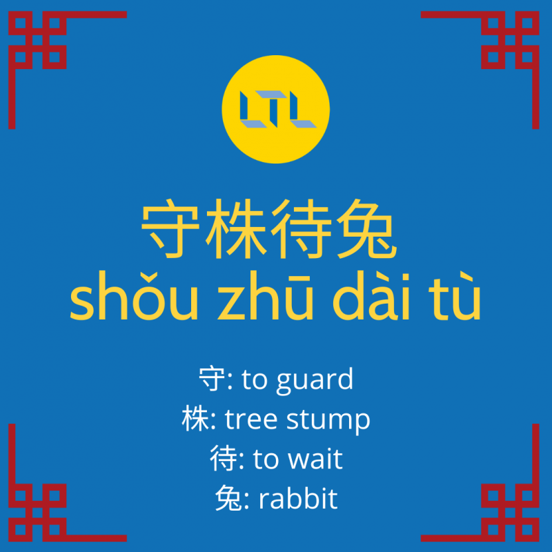 Chinese Proverbs and Sayings