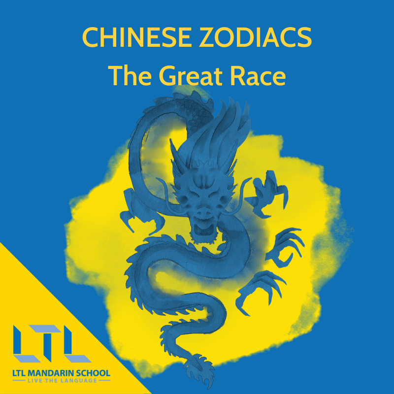 Chinese Zodiac Signs