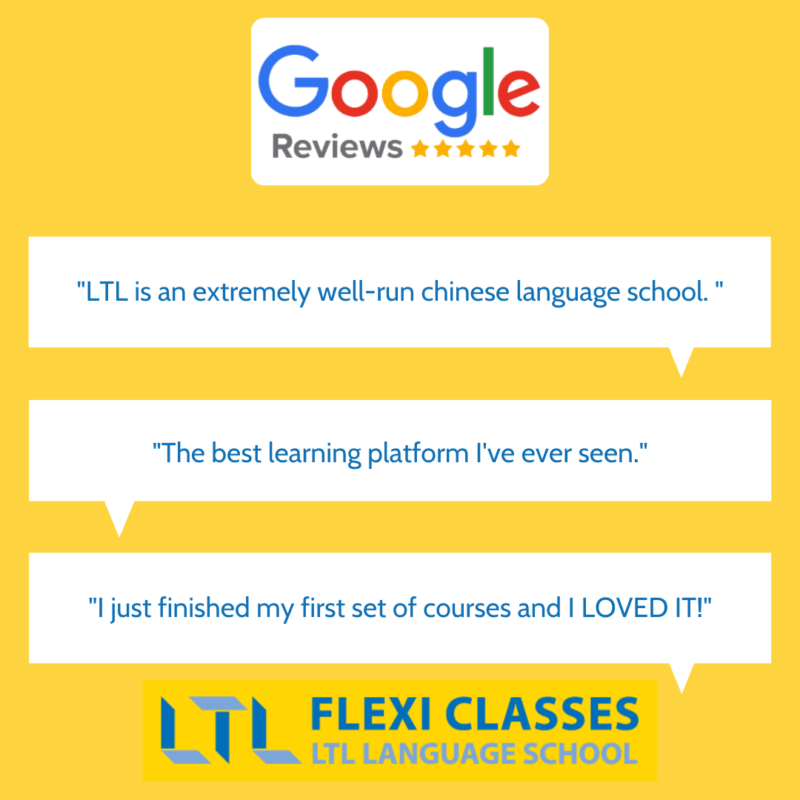 LTL Language School Reviews