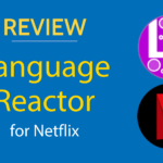 Language Reactor for Netflix ⭐️ Your Next Favourite Learning Tool Thumbnail