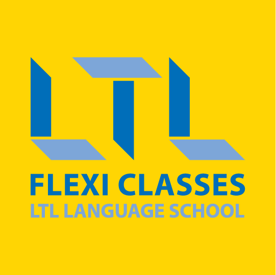 Flexi Classes Square Logo