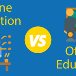 Online vs Offline Learning 🙇🏼‍♀️ What's Best? Thumbnail